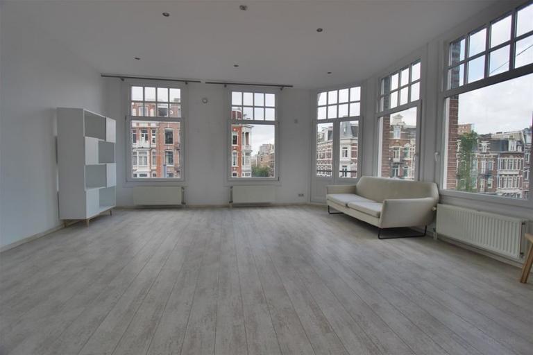 76 m² corner apartment in Helmersbuurt - Image 4