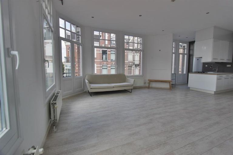 76 m² corner apartment in Helmersbuurt - Image 5