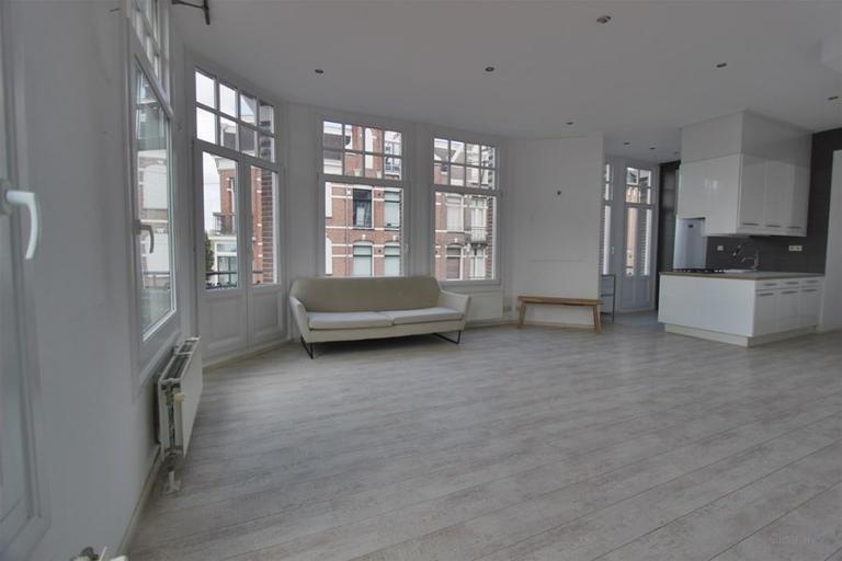 76 m² corner apartment in Helmersbuurt - Image 6