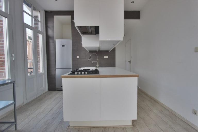 76 m² corner apartment in Helmersbuurt - Image 9