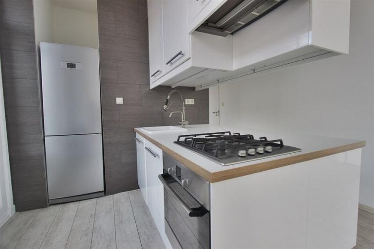 76 m² corner apartment in Helmersbuurt - Image 10