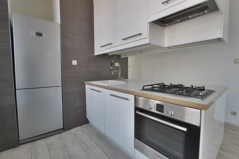 76 m² corner apartment in Helmersbuurt - Image 11