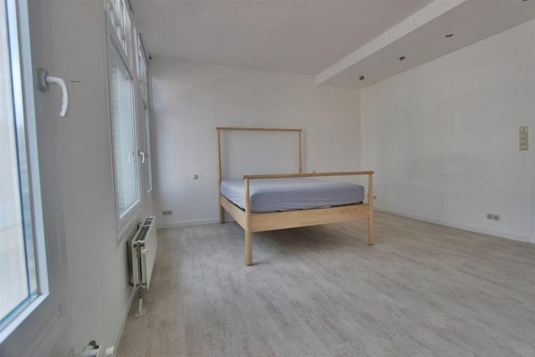 76 m² corner apartment in Helmersbuurt - Image 16
