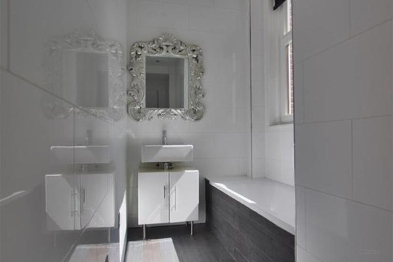 76 m² corner apartment in Helmersbuurt - Image 20
