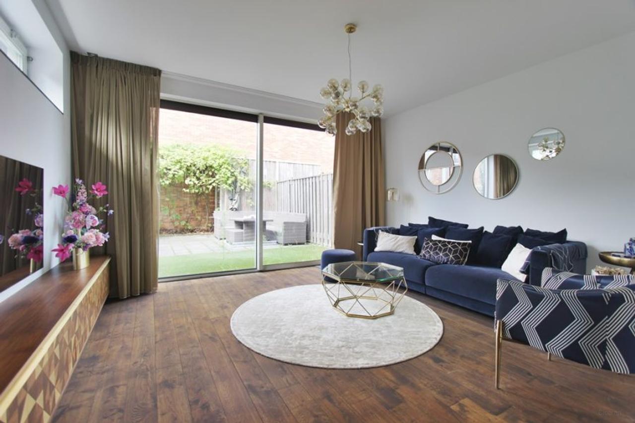 Apartment for Rent in Osdorp, Amsterdam - Image 1
