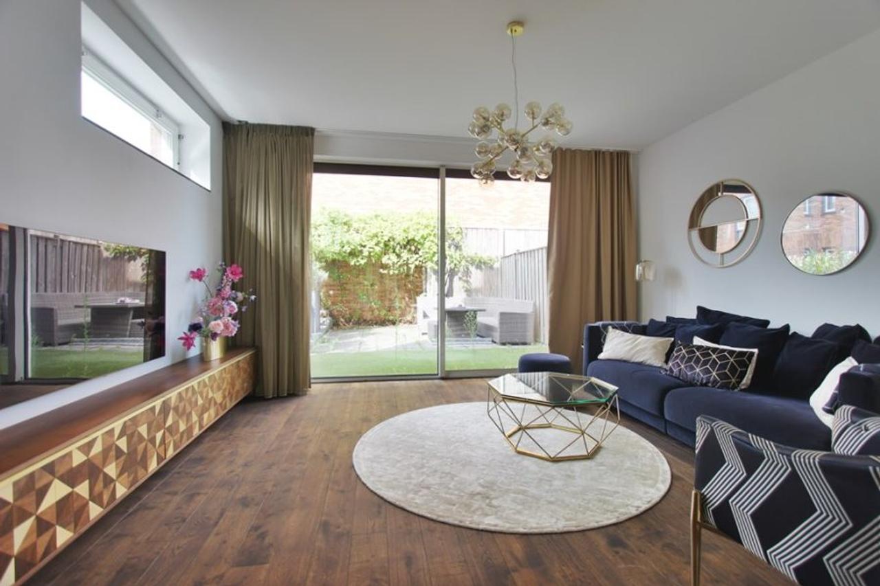 Apartment for Rent in Osdorp, Amsterdam - Image 2