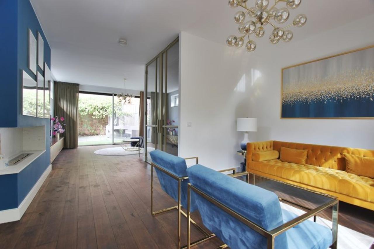 Apartment for Rent in Osdorp, Amsterdam - Image 3