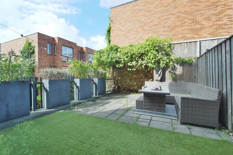 Apartment for Rent in Osdorp, Amsterdam - Image 4