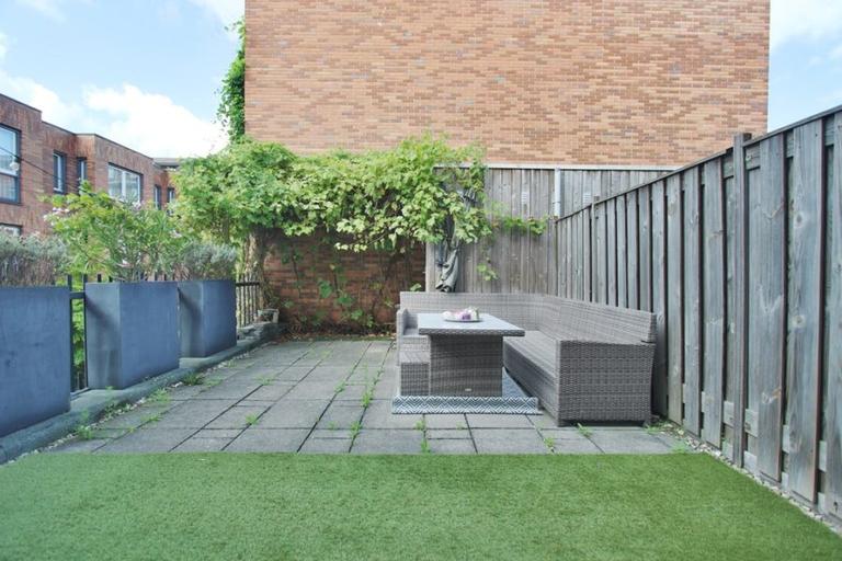 Apartment for Rent in Osdorp, Amsterdam - Image 5