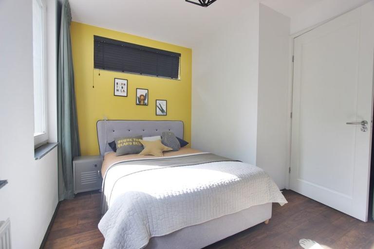 Apartment for Rent in Osdorp, Amsterdam - Image 19