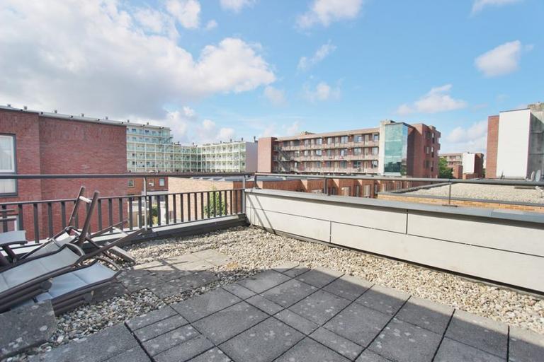 Apartment for Rent in Osdorp, Amsterdam - Image 31