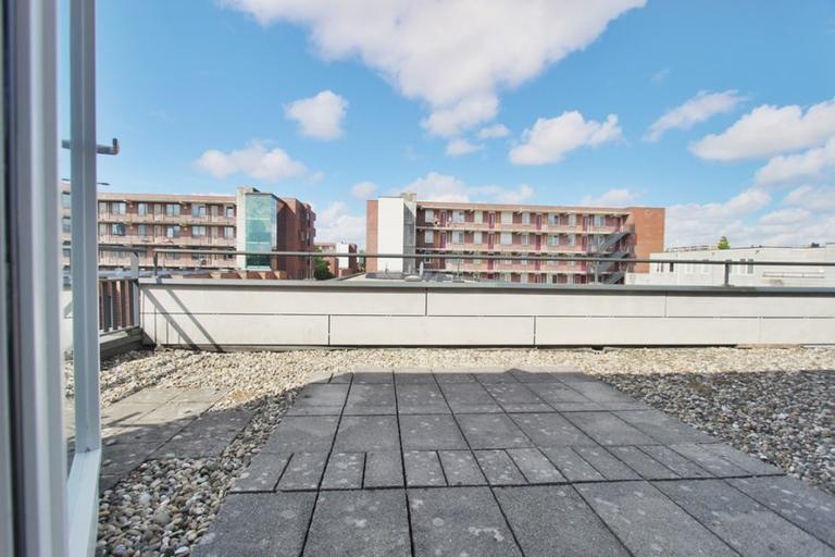 Apartment for Rent in Osdorp, Amsterdam - Image 32