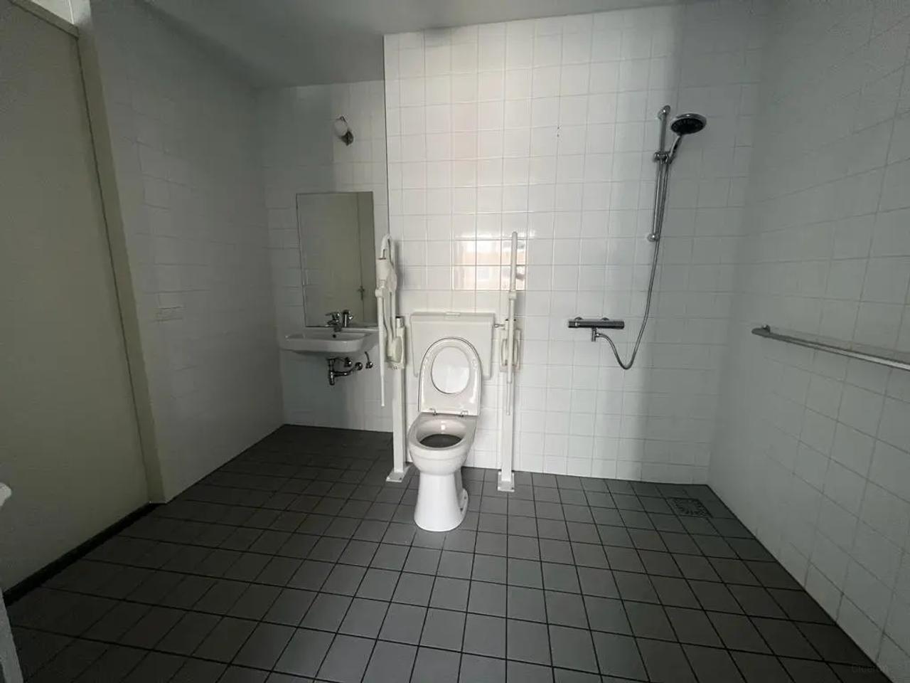 Wheelchair-Accessible 2-Bedroom Apartment in Pendrecht - Image 18