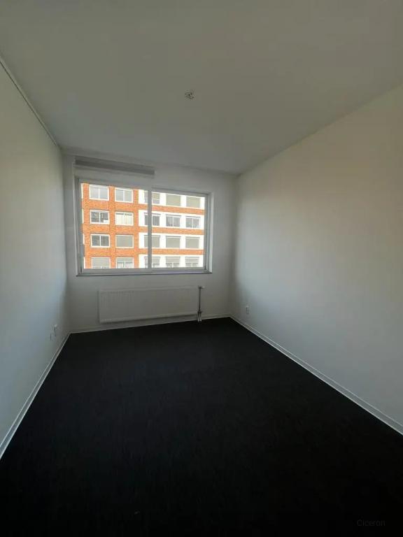 Wheelchair-Accessible 2-Bedroom Apartment in Pendrecht - Image 20