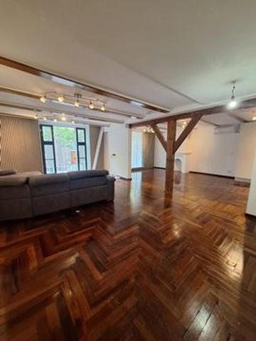 75 m² appartement aan de Burgwal - Afbeelding 2
