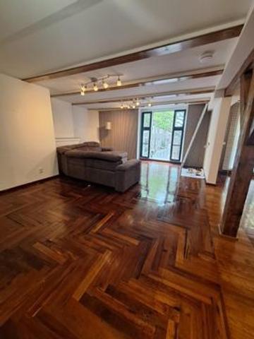 75 m² appartement aan de Burgwal - Afbeelding 3