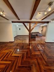 75 m² appartement aan de Burgwal - Afbeelding 9