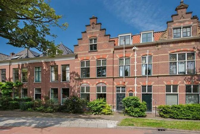 Gemeubileerd herenhuis met tuin in Delft - Afbeelding 5