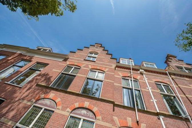 Gemeubileerd herenhuis met tuin in Delft - Afbeelding 7