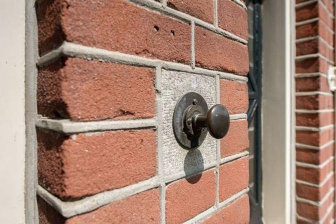 Gemeubileerd herenhuis met tuin in Delft - Afbeelding 8