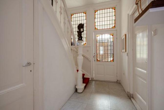 Gemeubileerd herenhuis met tuin in Delft - Afbeelding 10