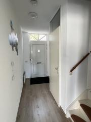 Gemeubileerd herenhuis met tuin in De Veste - Afbeelding 2
