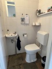 Gemeubileerd herenhuis met tuin in De Veste - Afbeelding 3