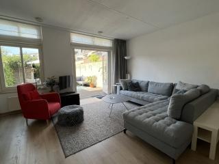 Gemeubileerd herenhuis met tuin in De Veste - Afbeelding 4
