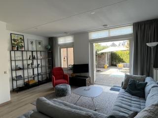 Gemeubileerd herenhuis met tuin in De Veste - Afbeelding 5