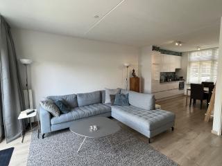 Gemeubileerd herenhuis met tuin in De Veste - Afbeelding 6