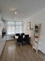 Gemeubileerd herenhuis met tuin in De Veste - Afbeelding 7