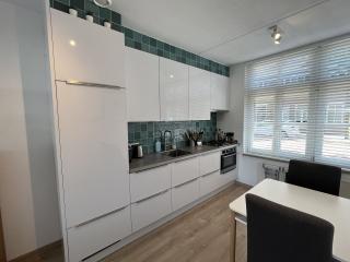 Gemeubileerd herenhuis met tuin in De Veste - Afbeelding 8