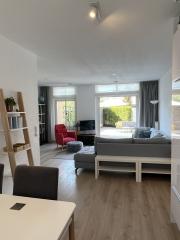 Gemeubileerd herenhuis met tuin in De Veste - Afbeelding 10