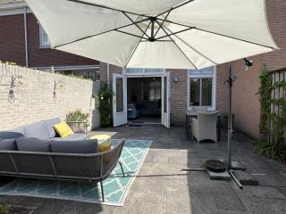 Gemeubileerd herenhuis met tuin in De Veste - Afbeelding 22