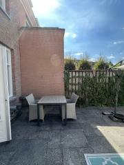 Gemeubileerd herenhuis met tuin in De Veste - Afbeelding 23