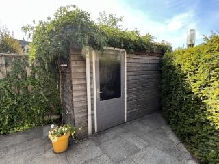 Gemeubileerd herenhuis met tuin in De Veste - Afbeelding 24