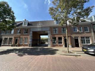 Gemeubileerd herenhuis met tuin in De Veste - Afbeelding 25