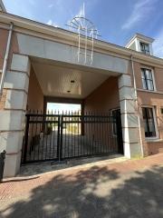 Gemeubileerd herenhuis met tuin in De Veste - Afbeelding 26