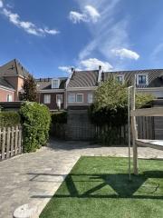 Gemeubileerd herenhuis met tuin in De Veste - Afbeelding 27
