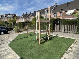 Gemeubileerd herenhuis met tuin in De Veste - Afbeelding 28