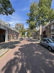 Gemeubileerd herenhuis met tuin in De Veste - Afbeelding 29