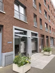 Furnished 3-Bedroom Apartment in Kruidenbuurt