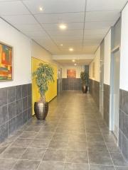 Furnished 3-Bedroom Apartment in Kruidenbuurt - Image 2