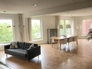 Furnished 3-Bedroom Apartment in Kruidenbuurt - Image 8