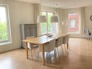 Furnished 3-Bedroom Apartment in Kruidenbuurt - Image 9