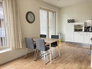 Furnished 3-Bedroom Apartment in Kruidenbuurt - Image 11