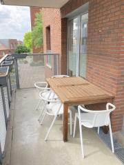 Furnished 3-Bedroom Apartment in Kruidenbuurt - Image 13