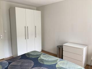 Furnished 3-Bedroom Apartment in Kruidenbuurt - Image 16
