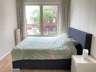 Furnished 3-Bedroom Apartment in Kruidenbuurt - Image 17