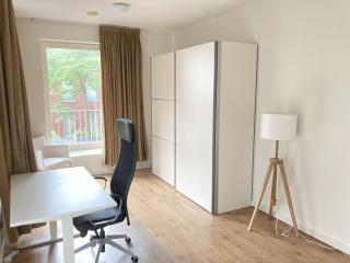 Furnished 3-Bedroom Apartment in Kruidenbuurt - Image 19